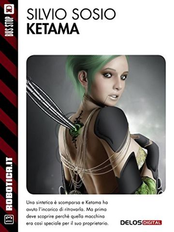 Ketama (Robotica.it)